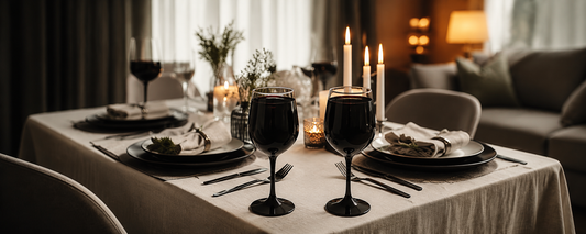 The Benefits of Stainless Steel Wine Glasses (And Which Ones To Buy)